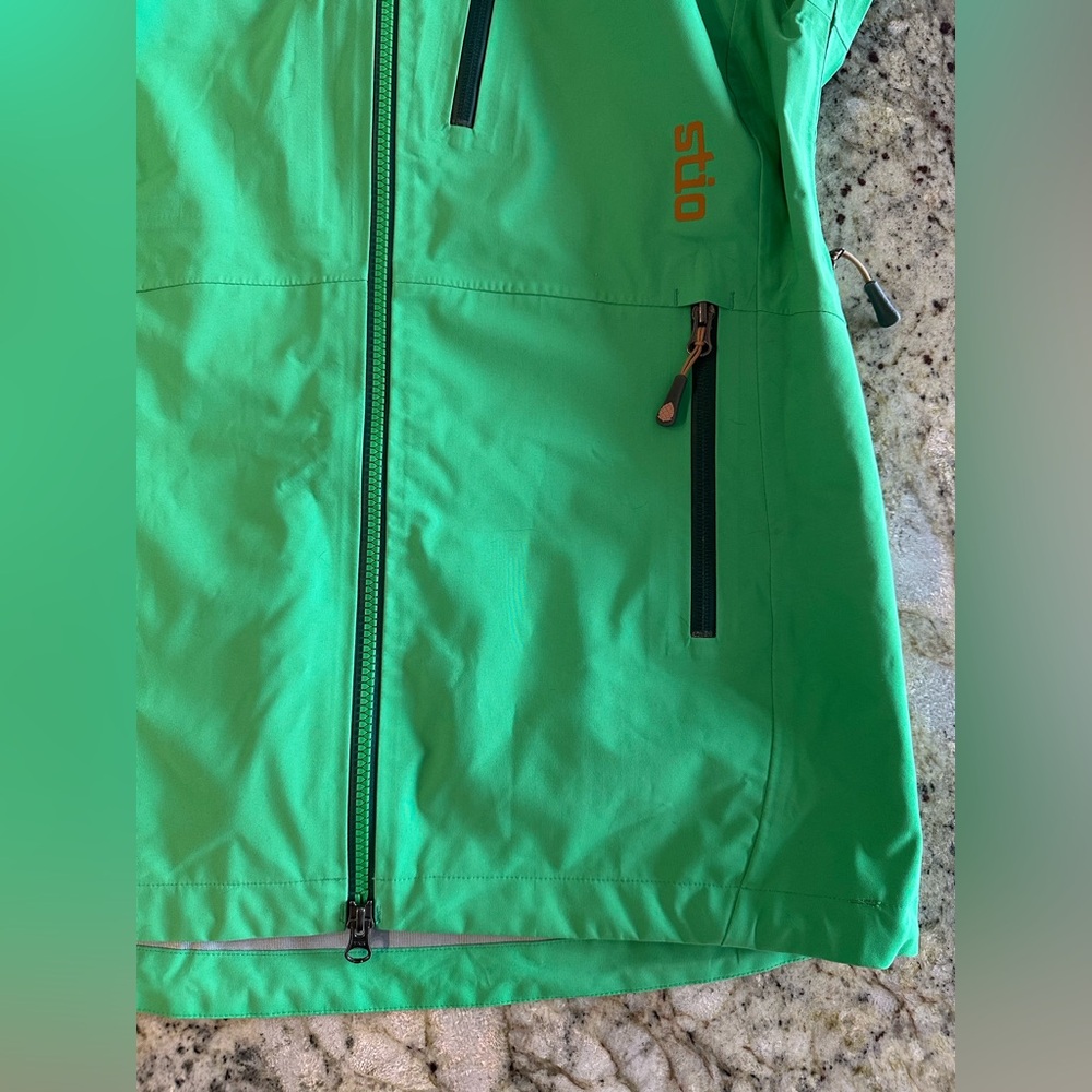 Stio Womens Ski Jacket - Picture 2 of 12